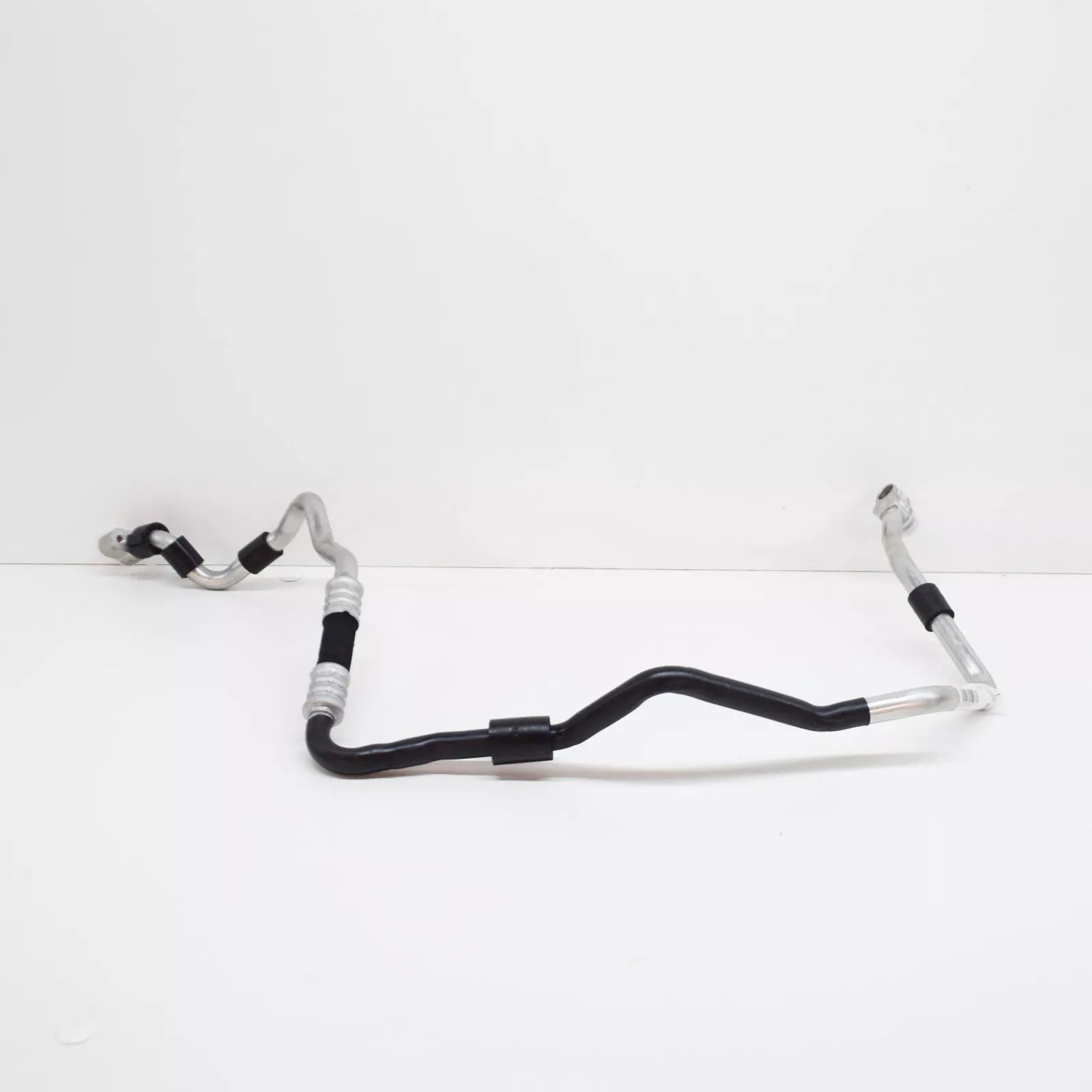 NEW AUDI Q7 4L AC HOSE PIPE 7L6820017D ORIGINAL