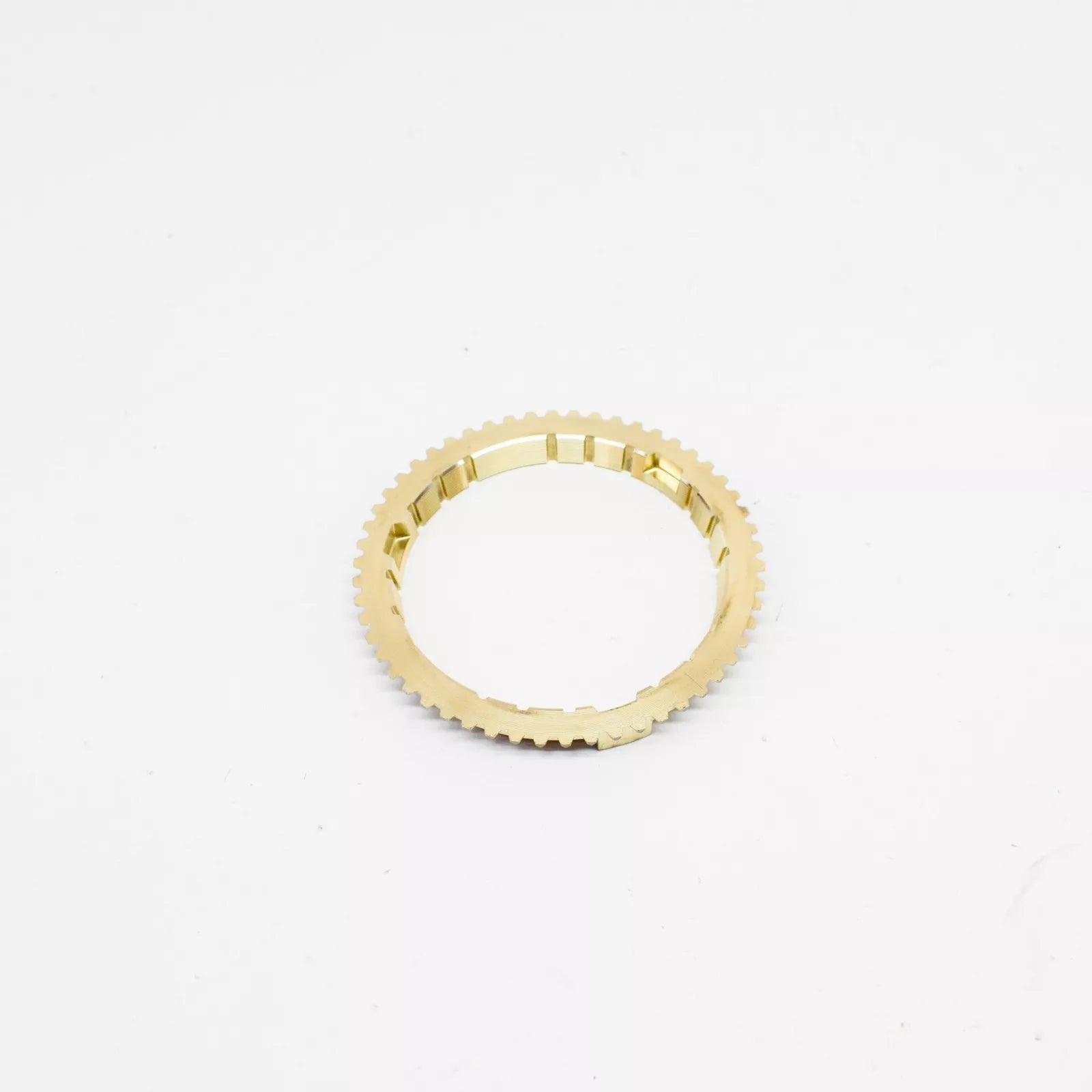 NEW AUDI A3 8P 3RD GEAR SYNCHRONIZER RING 02M311269D ORIGINAL