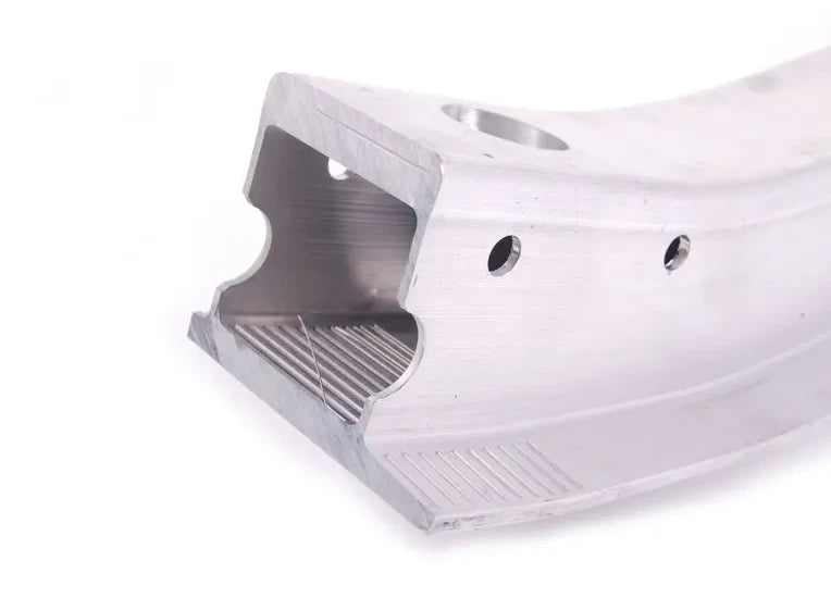 NEW AUDI A3 SPORTBACK 8P FRONT IMPACT BEAM 8P4807113C ORIGINAL