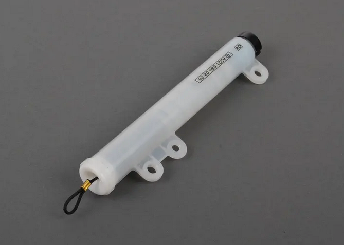 NEW MERCEDES-BENZ S W221 GLOVE COMPARTMENT DAMPING A2216800226 ORIGINAL