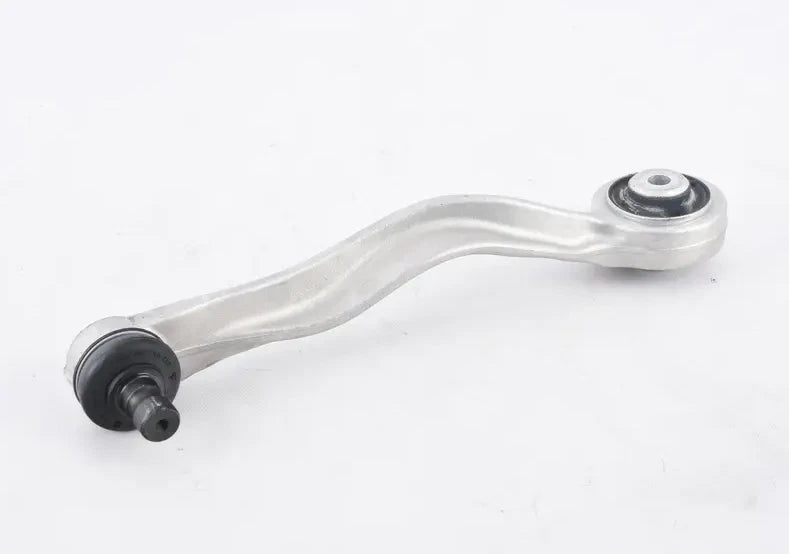 NEW AUDI A4 AVANT B7 FRONT LEFT UPPER CURVED CONTROL ARM 8E0407509Q ORIGINAL