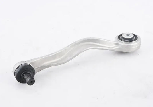 NEW AUDI A4 AVANT B7 FRONT LEFT UPPER CURVED CONTROL ARM 8E0407509Q ORIGINAL