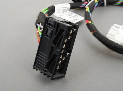 NEW BMW 3 E46 FRONT LEFT SEAT CONTROL SWITCHES 8263133 52108263133 ORIGINAL