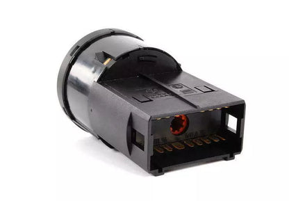 NEW VOLKSWAGEN BEETLE A5 HEADLIGHT COMBI SWITCH 5C6941531CAPV ORIGINAL