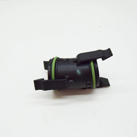 NEW VW POLO AW MK6 ENGINE PRESSURE PIPE BRACKET 04E145875G ORIGINAL