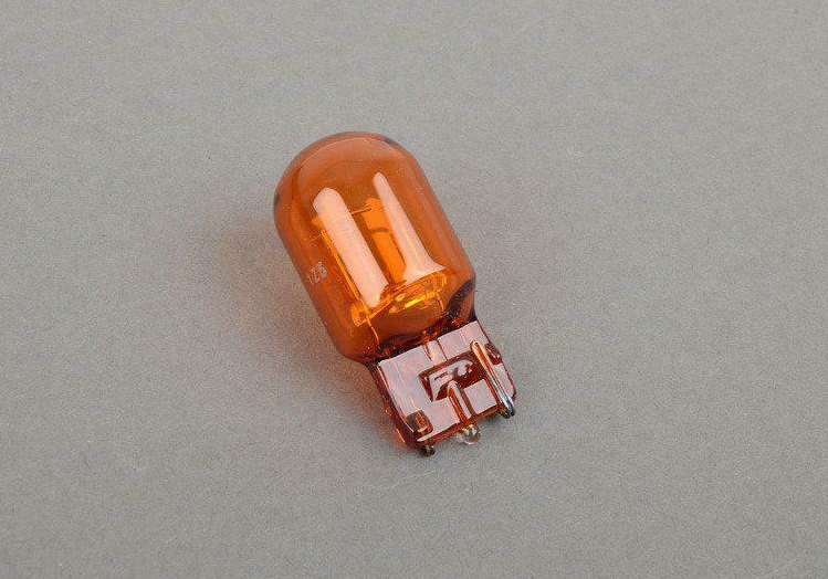 new volkswagen eos front turn signal indicator bulb n10724401 original