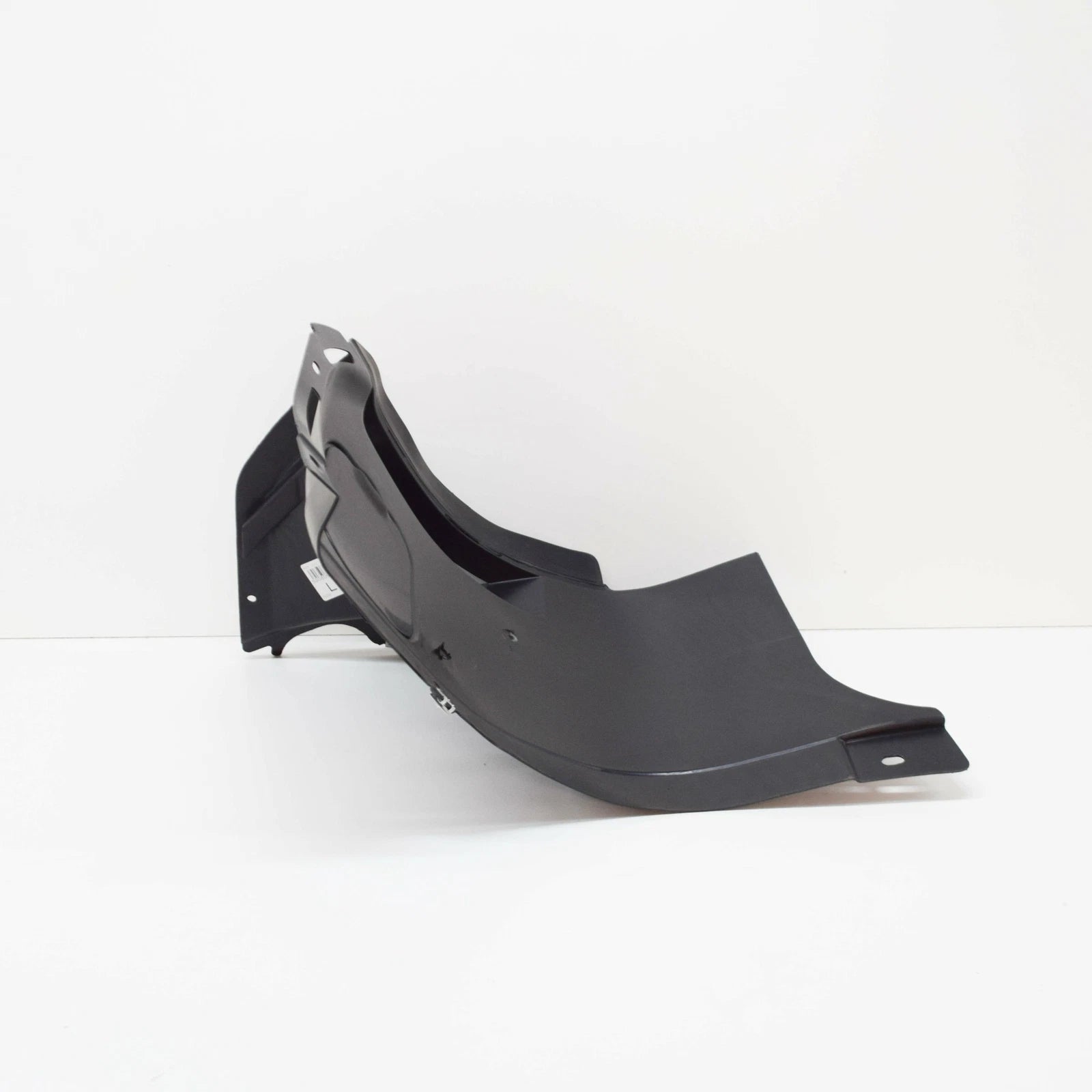 NEW VOLKSWAGEN GOLF MK7 FRONT RIGHT ARCH GUARD FRONT END 5G0805912L