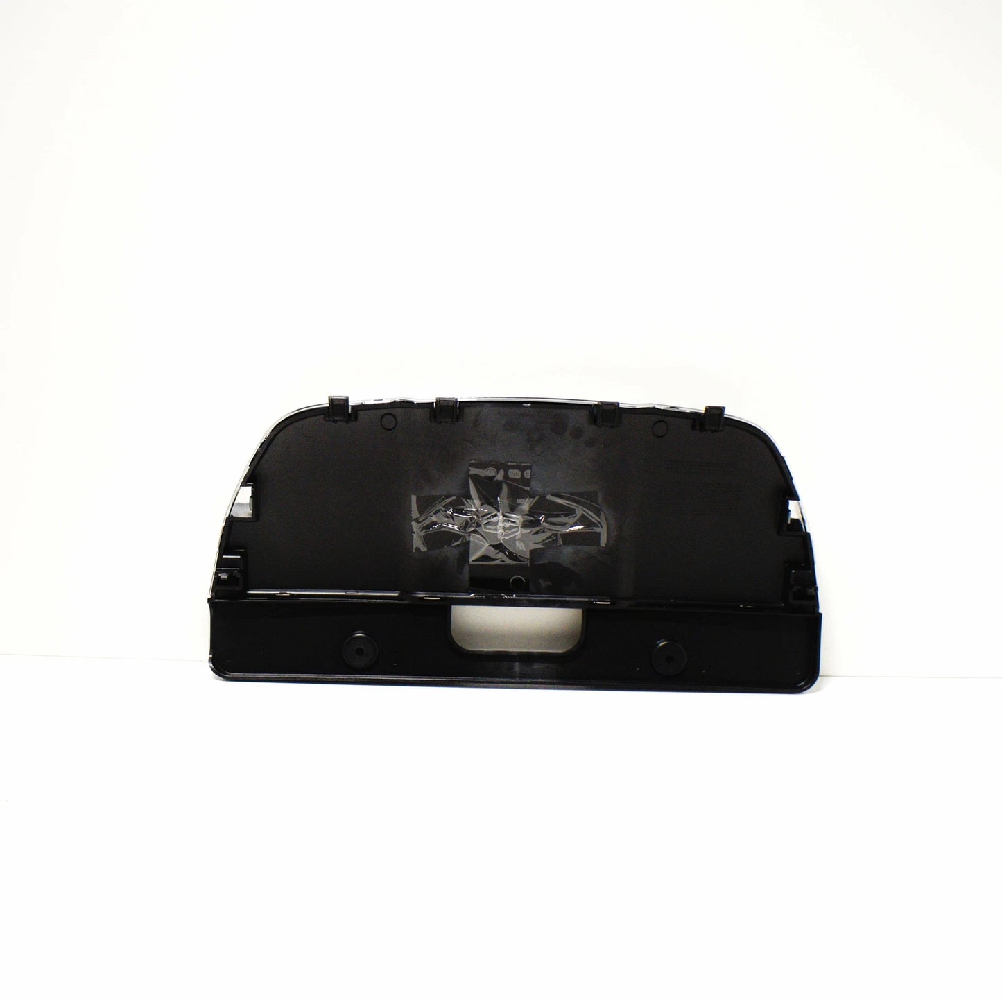 NEW MERCEDES-BENZ GLE W166 REAR BUMPER TOW EYE COVER A1668852324 ORIGINAL