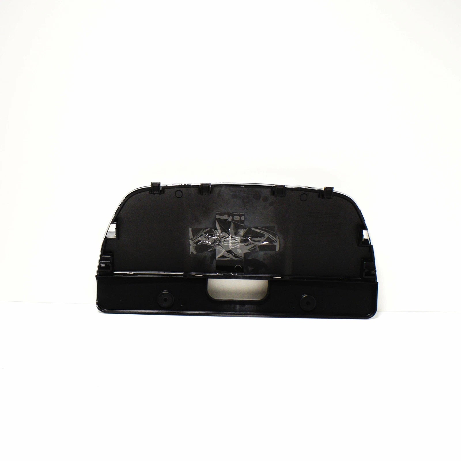 NEW MERCEDES-BENZ GLE W166 REAR BUMPER TOW EYE COVER A1668852324 ORIGINAL