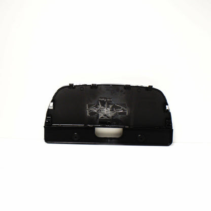 NEW MERCEDES-BENZ GLE W166 REAR BUMPER TOW EYE COVER A1668852324 ORIGINAL