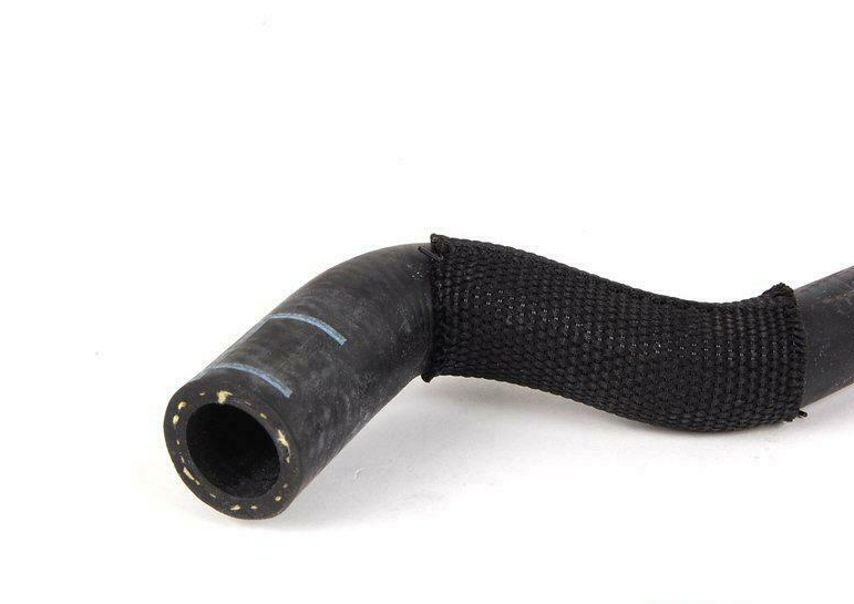 NEW AUDI A3 8P TURBO RETURN COOLANT HOSE 06J121492C ORIGINAL