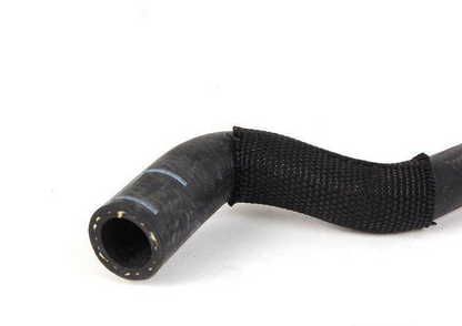 NEW AUDI A3 8P TURBO RETURN COOLANT HOSE 06J121492C ORIGINAL
