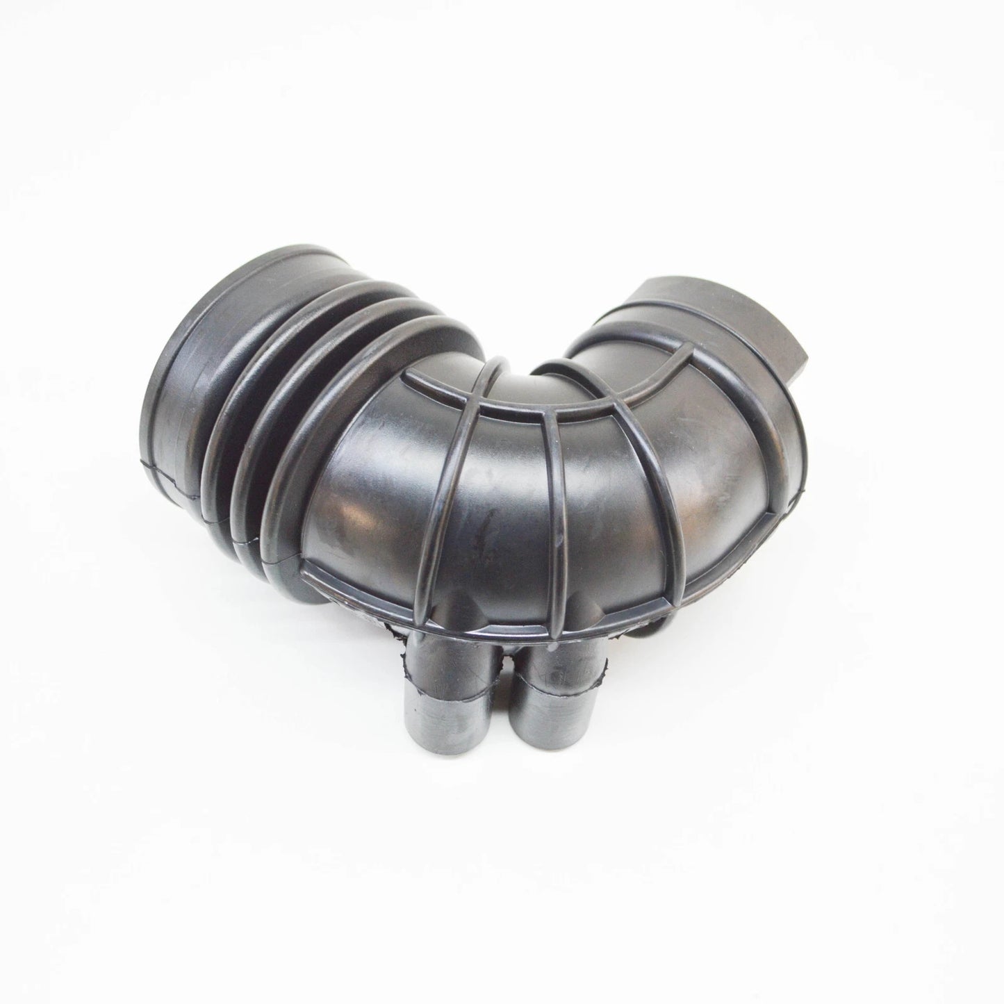 NEW BMW 3 E36 2.5I AIR INTAKE RUBBER BOOT HOSE 13541738757 ORIGINAL