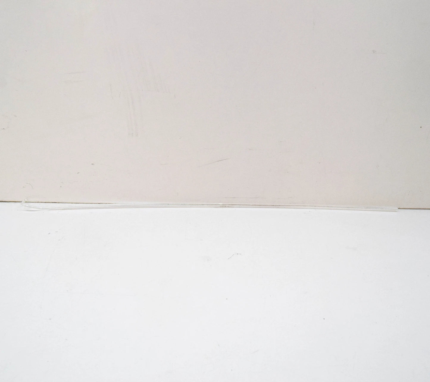 NEW BMW 5 F10 FRONT RIGHT DOOR UPPER OPTICAL CONDUCTOR 63319186636 ORIGINAL