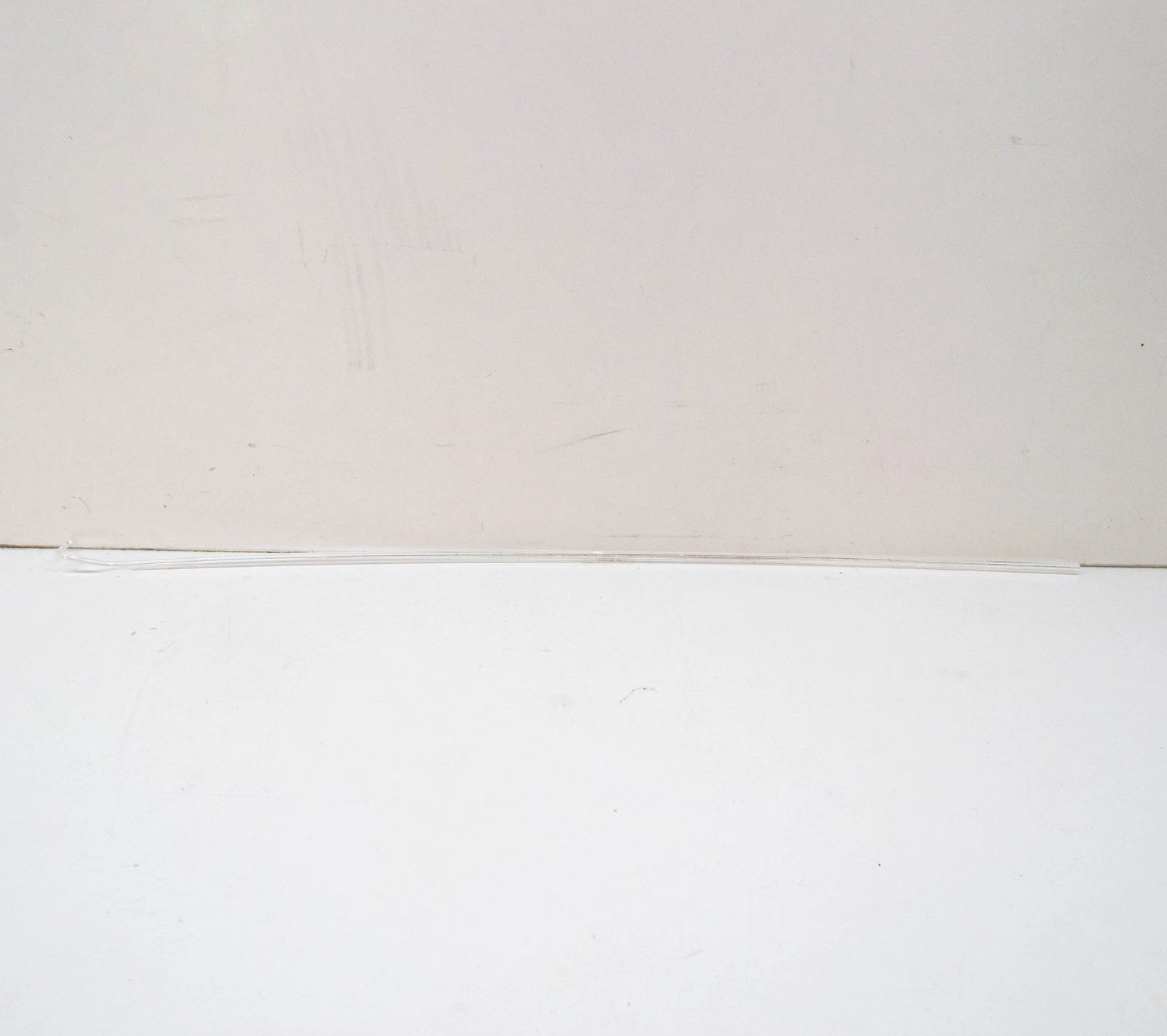 NEW BMW 5 F10 FRONT RIGHT DOOR UPPER OPTICAL CONDUCTOR 63319186636 ORIGINAL