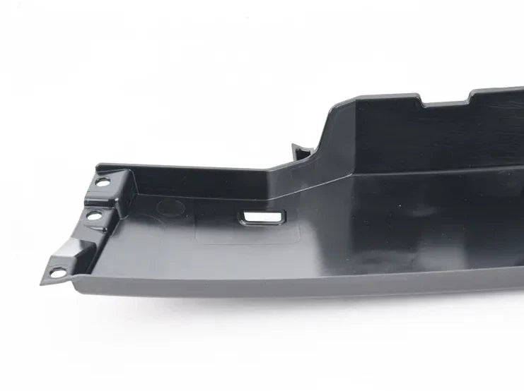 NEW AUDI RS7 SPORTBACK 4G REAR RADIATOR GRILLE COVER 4G8807217B ORIGINAL