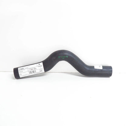 NEW BMW 6 E24 RADIATOR LOWER HOSE 11531266462 ORIGINAL