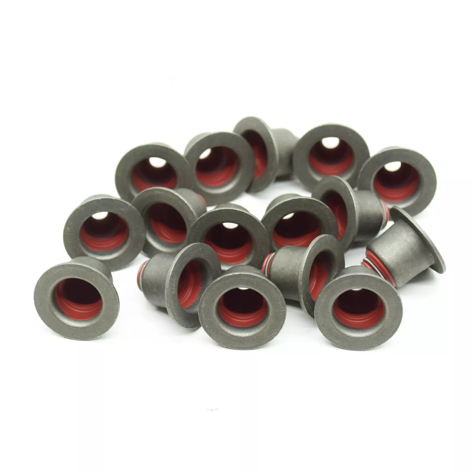 NEW BMW F20 F21 E81 E82 VALVE STEM SEAL RING REPAIR KIT 7807347 11347807347