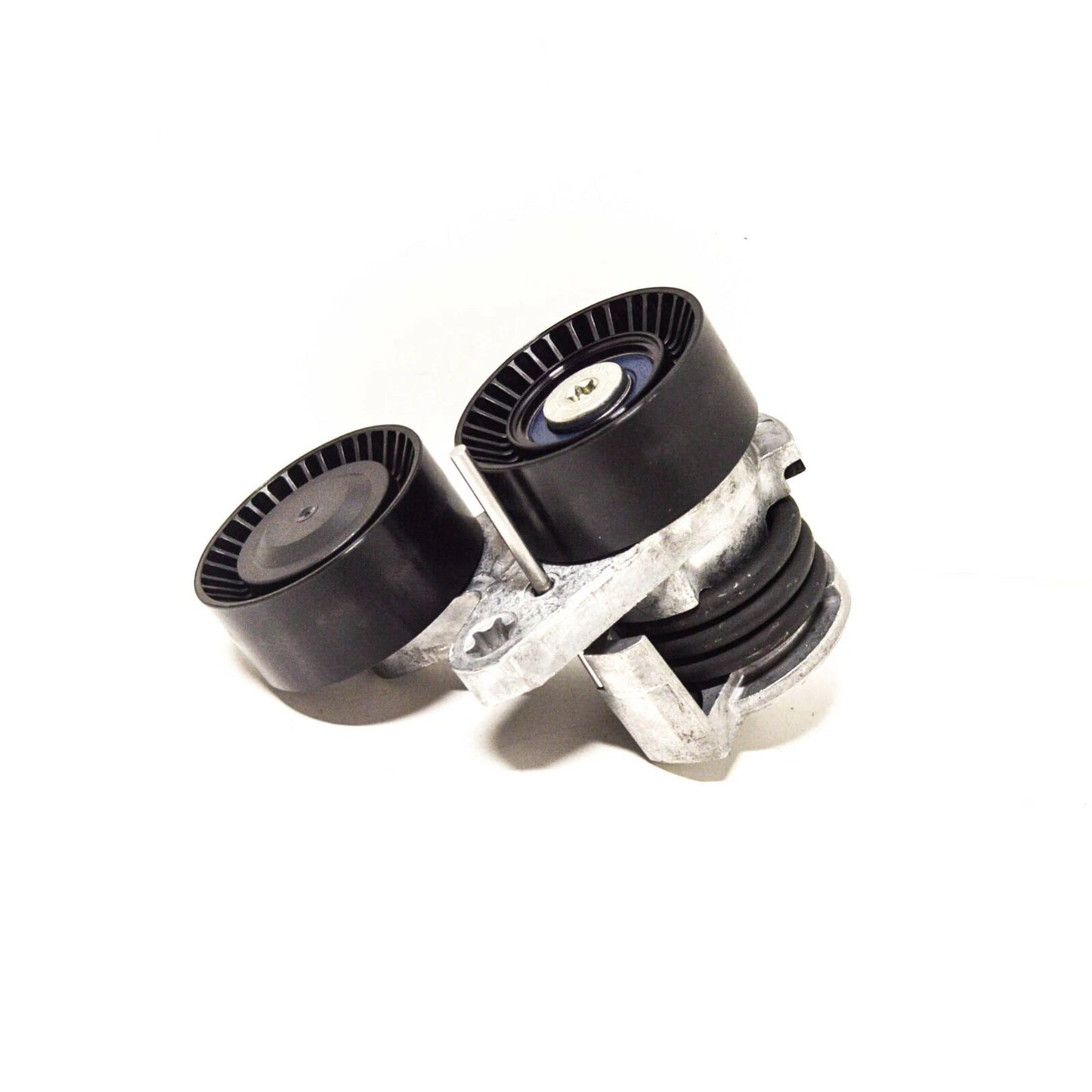 NEW BMW 3 E90 BELT TENSIONER W/PULLEY 11287563927 7563927 3.0 PETROL ORIGINAL