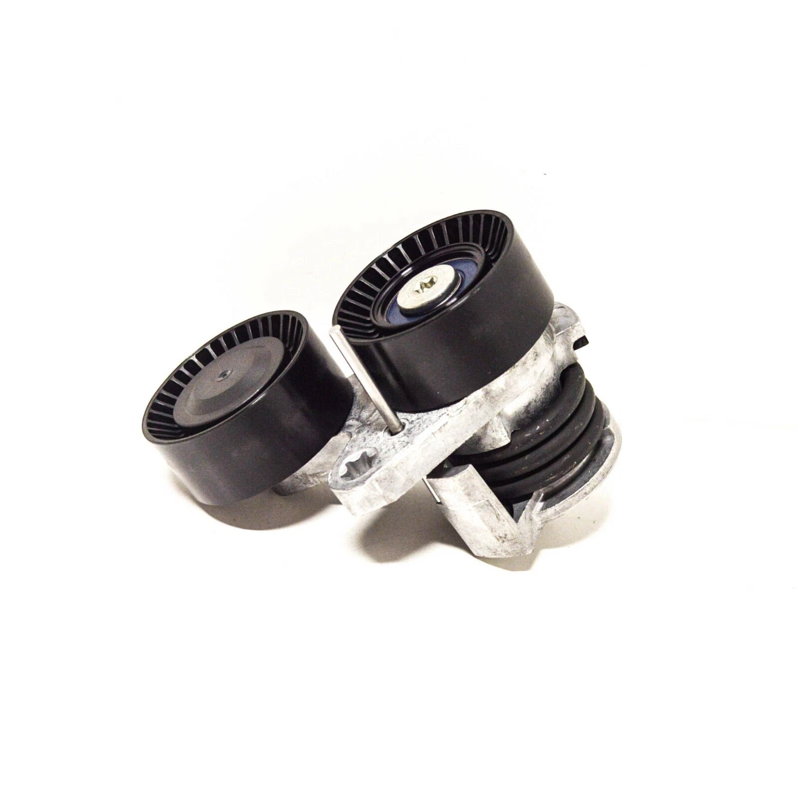 NEW BMW 3 E90 BELT TENSIONER W/PULLEY 11287563927 7563927 3.0 PETROL ORIGINAL