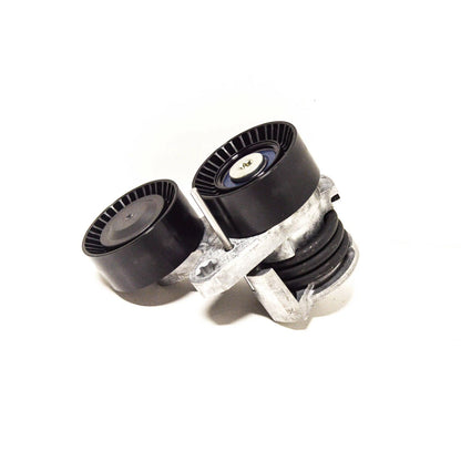 NEW BMW 3 E90 BELT TENSIONER W/PULLEY 11287563927 7563927 3.0 PETROL ORIGINAL