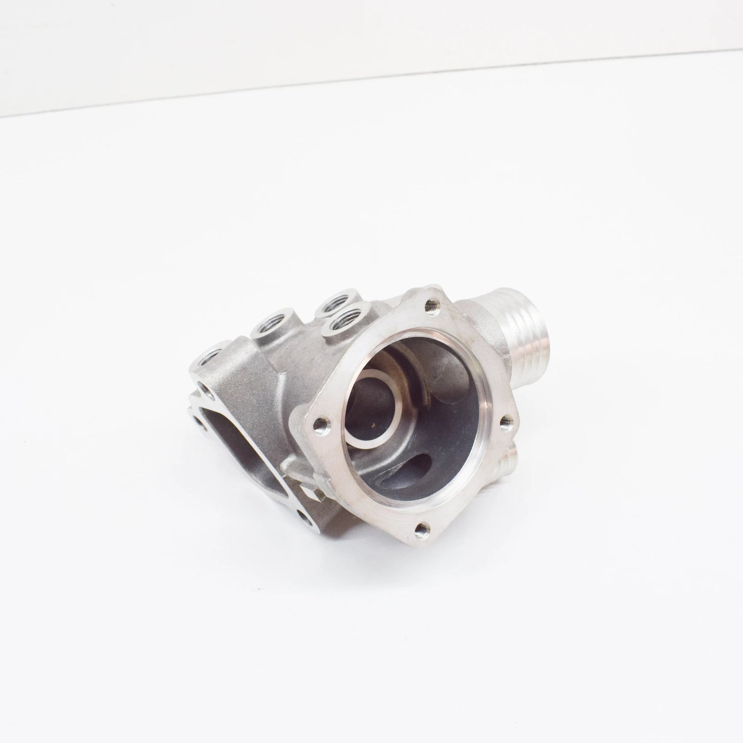 NEW BMW 6 E24 630CSI 3.0 PETROL THERMOSTAT HOUSING 11531710959 ORIGINAL