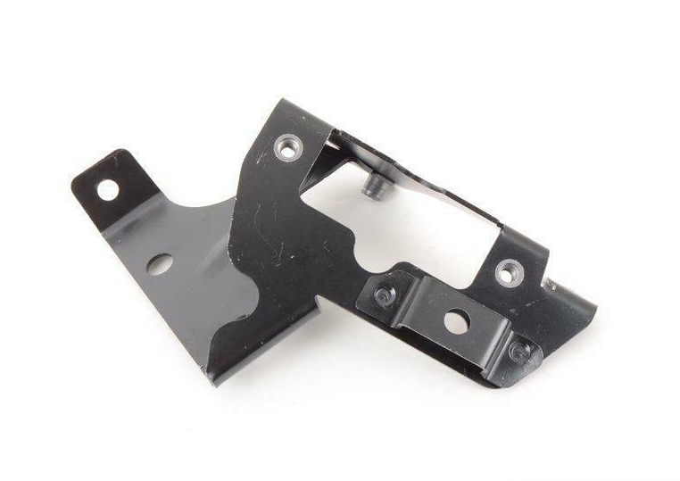 NEW AUDI R8 42 FRONT SIDE PANEL RIGHT CONNECTING PLATE 420805204B ORIGINAL