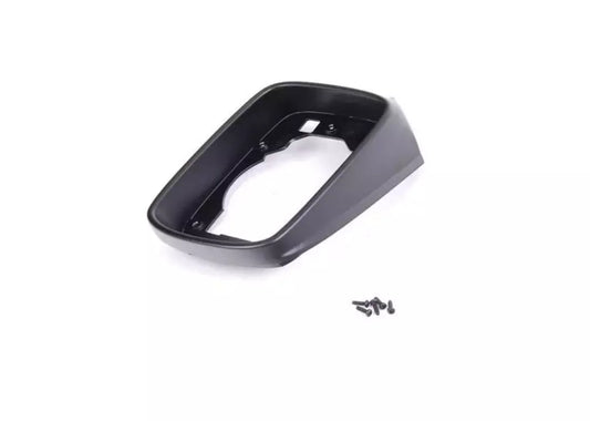 NEW BMW 7 E65,E66 FRONT LEFT MIRROR SUPPORT RING 51167002913 7002913 ORIGINAL