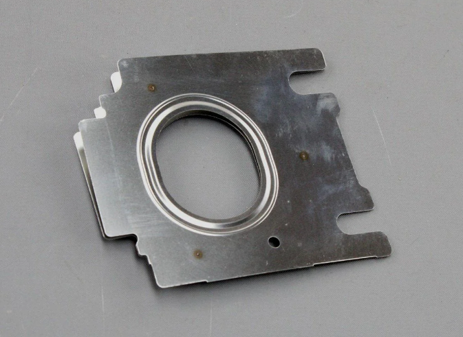new audi a8 d5 exhaust manifold gasket 06m253039g original