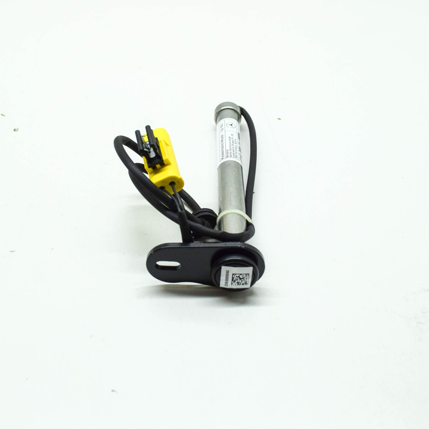 NEW MERCEDES-BENZ C W206 FRONT BONNET HOOD HINGE ACTUATOR A2069066800 ORIGINAL