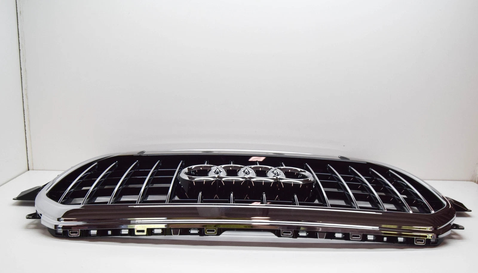 NEW AUDI Q5 8R RADIATOR GRILLE 8R0853651AB T94 8R0853651ABT94 ORIGINAL