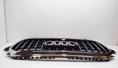 NEW AUDI Q5 8R RADIATOR GRILLE 8R0853651AB T94 8R0853651ABT94 ORIGINAL