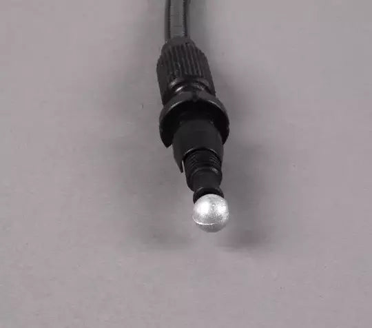 NEW BMW Z3 COUPE E36 ACCELERATOR BOWDEN CABLE 1164512 35411164512 ORIGINAL