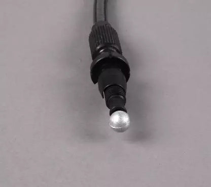 NEW BMW Z3 COUPE E36 ACCELERATOR BOWDEN CABLE 1164512 35411164512 ORIGINAL