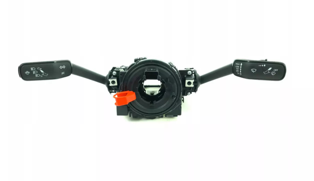 NEW VOLKSWAGEN ARTEON 3H7 STEERING COLUMN COMBI SWITCH 5Q1953521HRIGI ORIGINAL