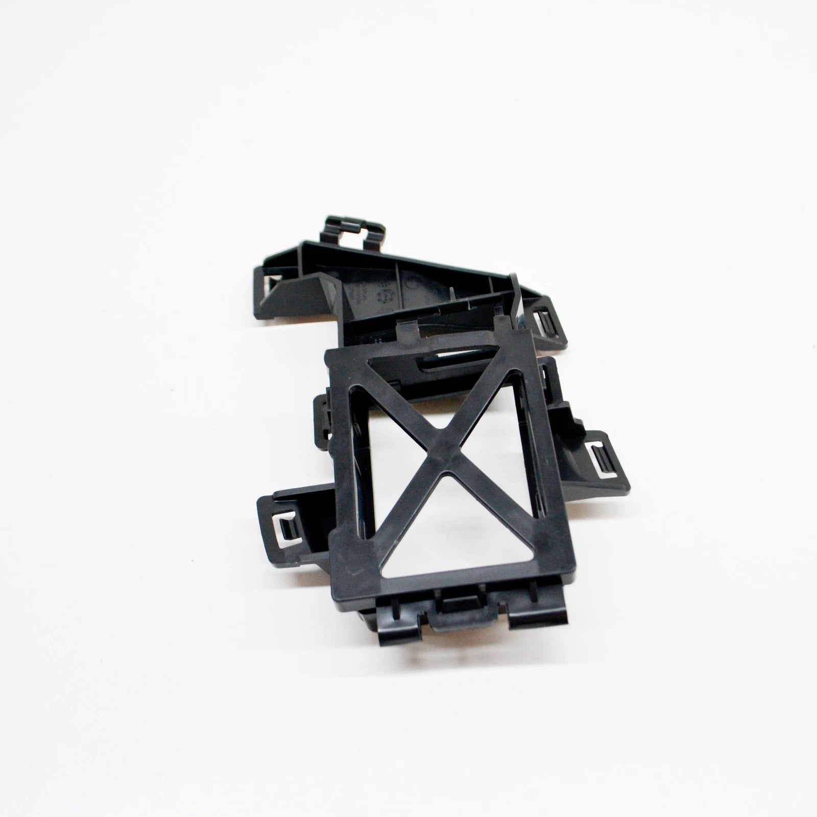 NEW MB A W176 FRONT BUMPER LEFT RADAR SENSOR MOUNT A1768853056 ORIGINAL