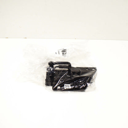 NEW AUDI A4 B9 LEFT FRONT BONNET HOOD LOCK 8W0823185E ORIGINAL