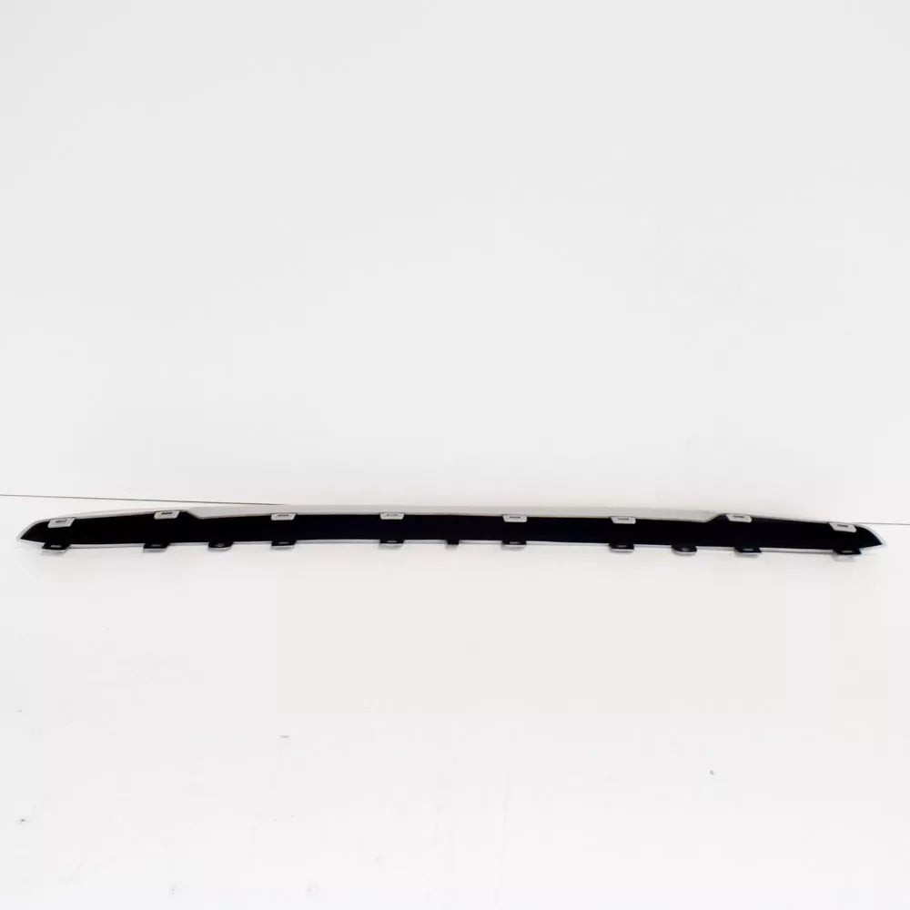 NEW BMW X1 E84 X-LINE FRONT BUMPER CENTER TRIM 51117303759 7303759 ORIGINAL