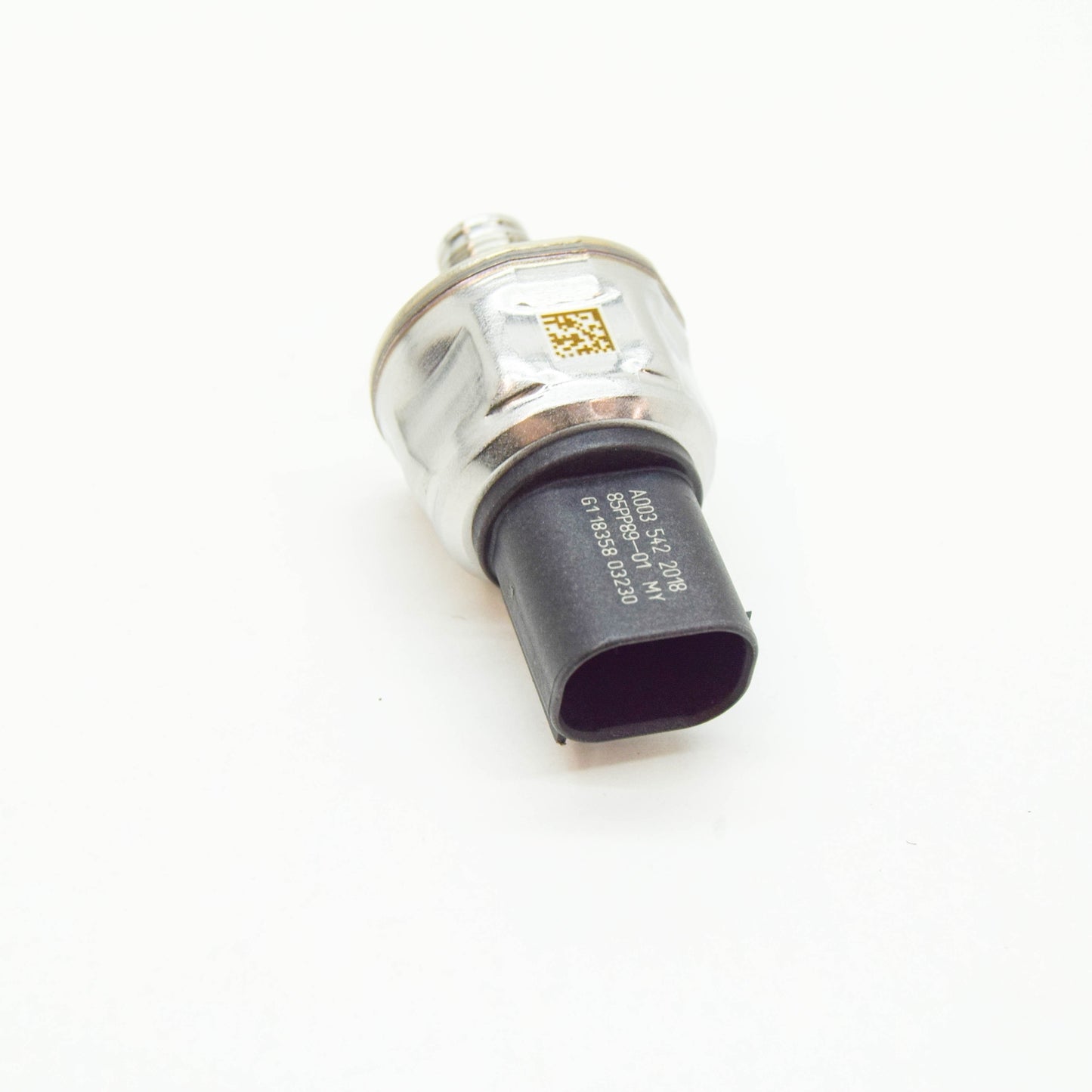 NEW MERCEDES-BENZ SL R230 ABC HYDRAULIC PRESSURE SENSOR A0035422018 ORIGINAL