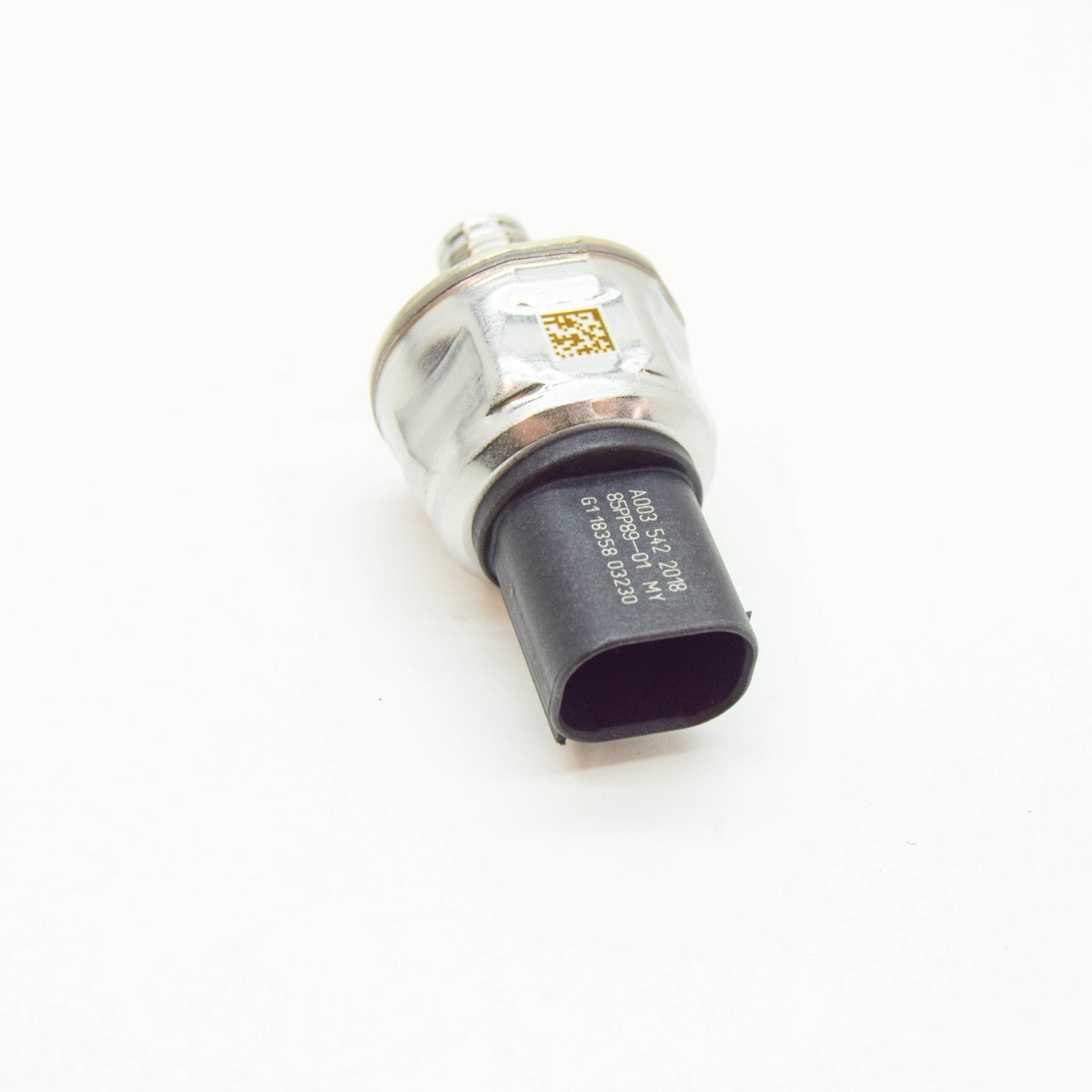 NEW MERCEDES-BENZ SL R230 ABC HYDRAULIC PRESSURE SENSOR A0035422018 ORIGINAL