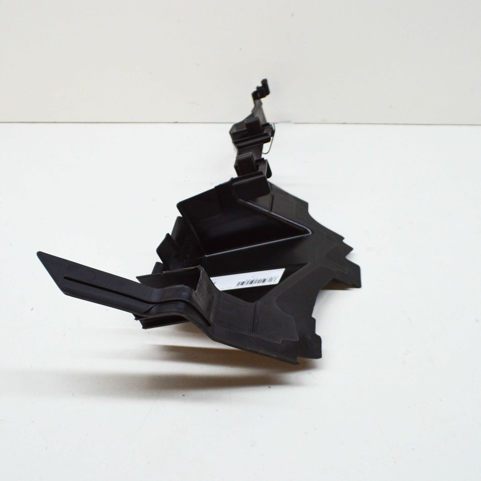 NEW VOLKSWAGEN POLO AW 6R RIGHT RADIATOR AIR DUCT 2G0121284A ORIGINAL