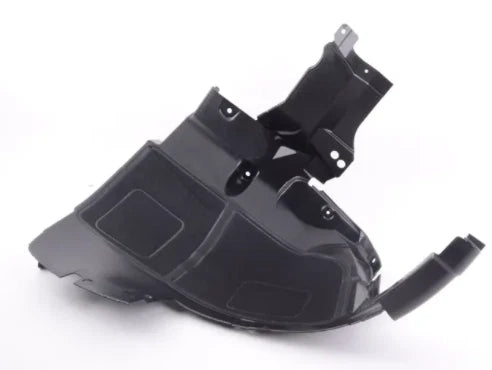 NEW BMW X5 F15 F85 M FRONT LEFT INNER FENDER LINER REAR PART 51717291197