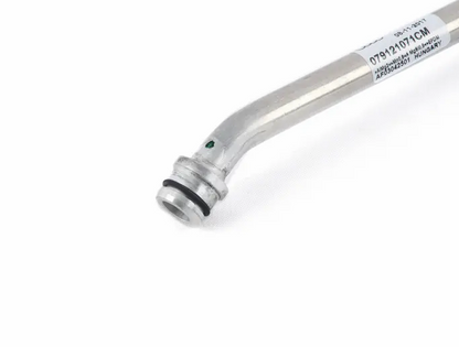 NEW AUDI A6 AVANT C7 LEFT REAR ENGINE COOLANT PIPE 079121071CM ORIGINAL