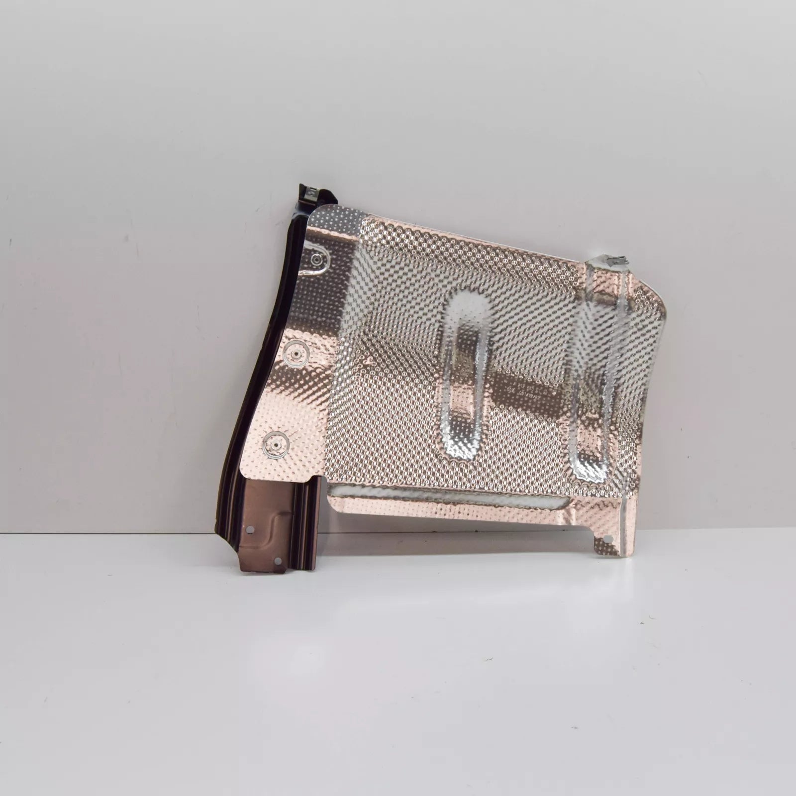 NEW MERCEDES-BENZ E-CLASS W212 HEAT SHIELD A2126800122 ORIGINAL