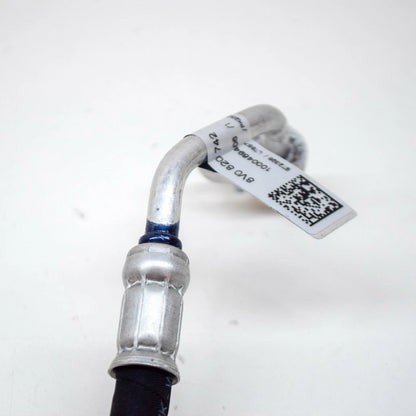 NEW AUDI TT RS FV 8S A/C CONDITIONING PIPE LINE 8V0820742