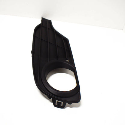 NEW BMW 3 F30 FRONT LEFT BUMPER FOG LIGHT GRILLE 51117281919 ORIGINAL