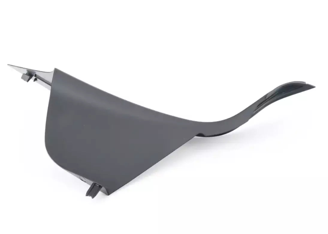 NEW BMW Z4 COUPE E86 RIGHT TRUNK TOP TRIM PANEL 51473420868 3420868 ORIGINAL