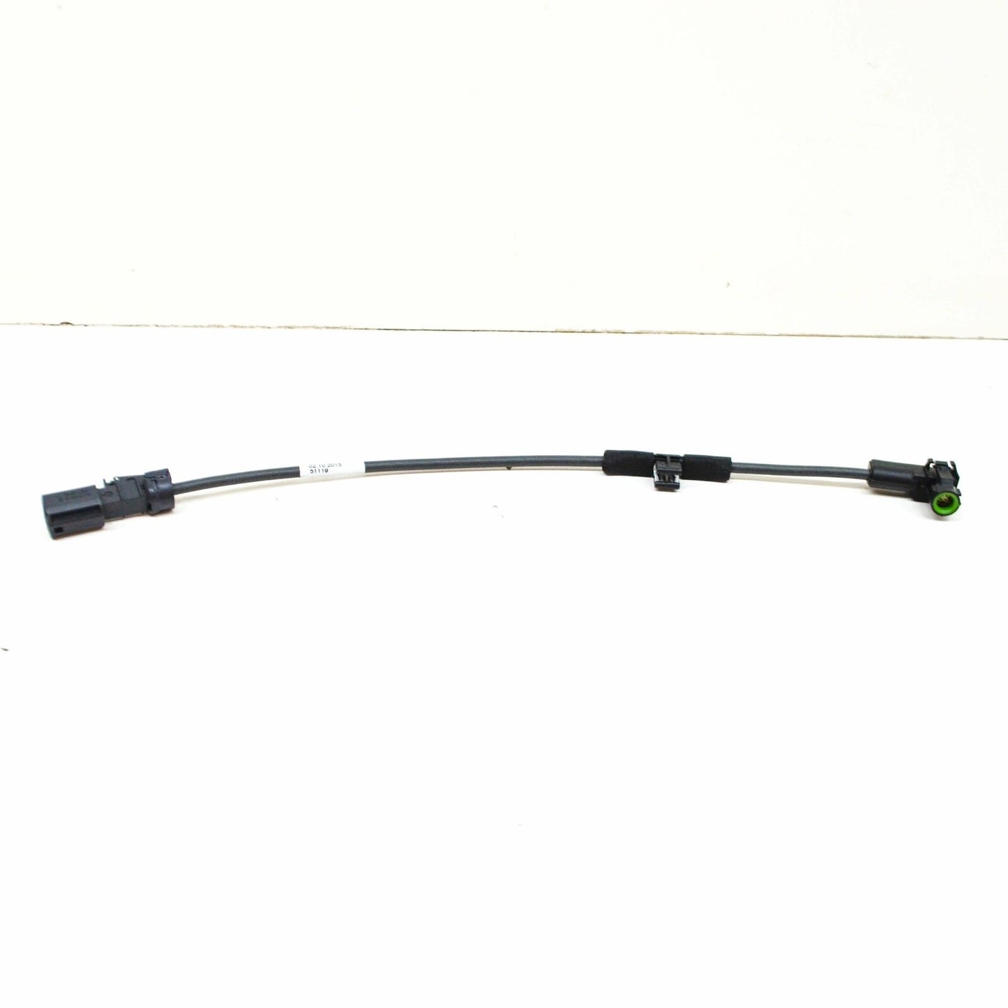 new audi a4 b9 front camera cable wire harness 8w0971192 original