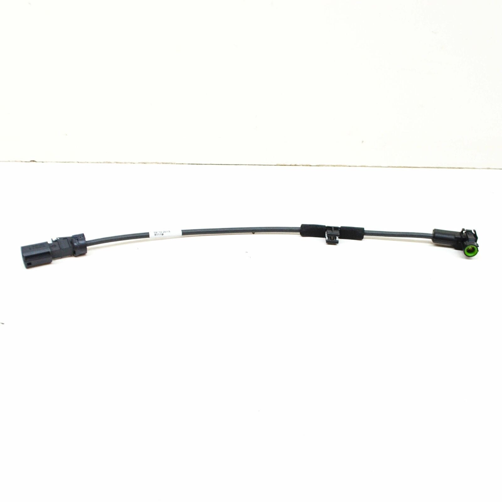 new audi a4 b9 front camera cable wire harness 8w0971192 original