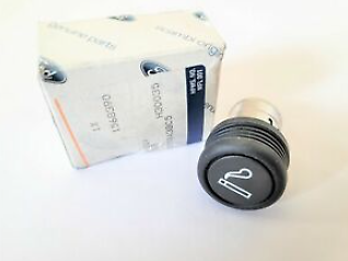 new ford ka mk2 cigar lighter knob and element 1568390 9s51-15055-ba38c5